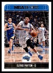 #115 Elfrid Payton 