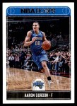 #116 Aaron Gordon 