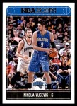 #117 Nikola Vucevic 