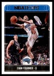 #118 Evan Fournier 
