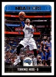 #121 Terrence Ross 