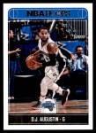 #122 D.J. Augustin 