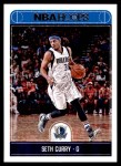 #124 Seth Curry 