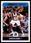 #125 Harrison Barnes 