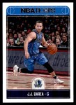 #127 J.J. Barea 