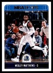 #128 Wesley Matthews 