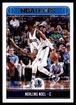 #129 Nerlens Noel 