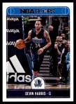 #131 Devin Harris 