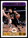 #133 Brook Lopez 