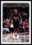 #134 Sean Kilpatrick 