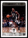 #137 Rondae Hollis-Jefferson 