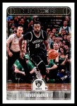 #138 Trevor Booker 