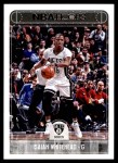 #139 Isaiah Whitehead 