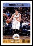 #140 Nikola Jokic 