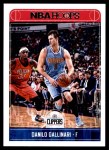 #141 Danilo Gallinari 