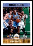 #142 Kenneth Faried 