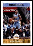 #145 Wilson Chandler 
