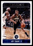 #151 Jeff Teague 