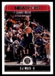 #156 C.J. Miles 