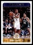 #157 Rodney Stuckey 