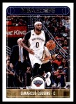 #160 DeMarcus Cousins 