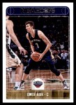 #162 Omer Asik 