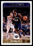 #163 Solomon Hill 