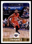 #164 E'Twaun Moore 