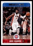 #166 Andre Drummond 