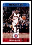 #167 Reggie Jackson 