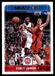 #170 Stanley Johnson 