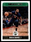 #172 Marcus Morris 