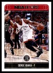 #178 Serge Ibaka 