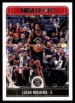 #181 Lucas Nogueira 