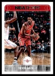#188 Trevor Ariza 