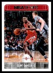 #189 Clint Capela 