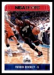 #190 Patrick Beverley 