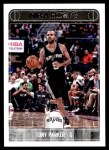 #196 Tony Parker 
