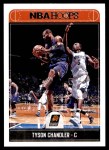 #204 Tyson Chandler 