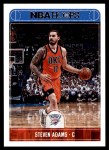 #209 Steven Adams 