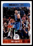 #211 Enes Kanter 