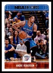 #213 Andre Roberson 