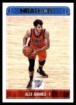 #214 Alex Abrines 