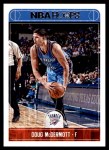 #216 Doug McDermott 