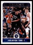 #217 Karl-Anthony Towns 