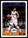 #218 Ricky Rubio 