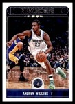 #219 Andrew Wiggins 