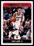 #220 Zach LaVine 