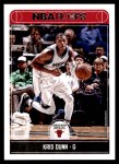 #221 Kris Dunn 