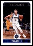 #223 Tyus Jones 